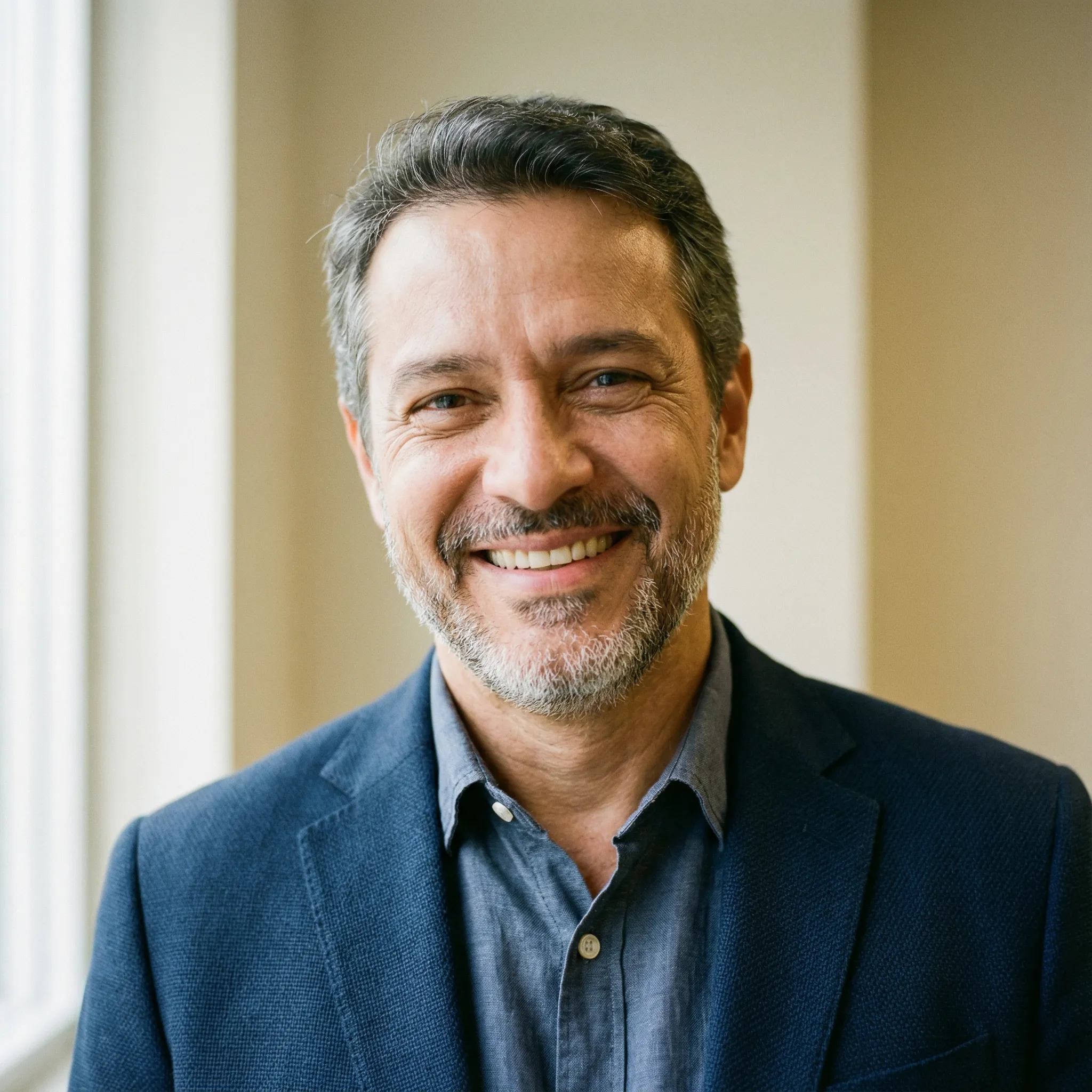 Foto de Roberto Silva jogador do Segurobet